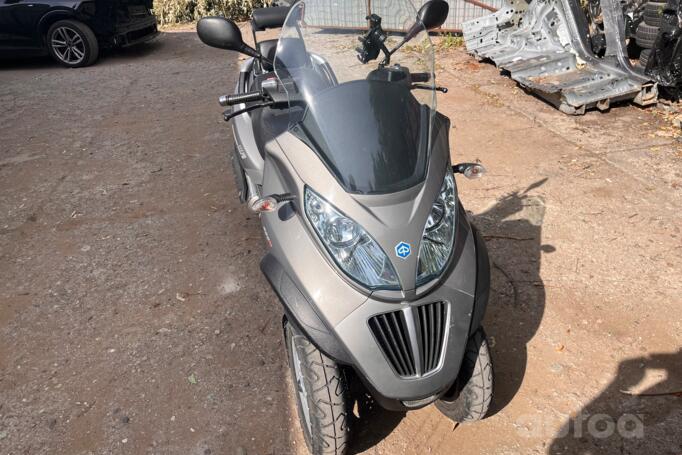 Piaggio MP3