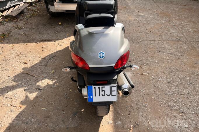 Piaggio MP3