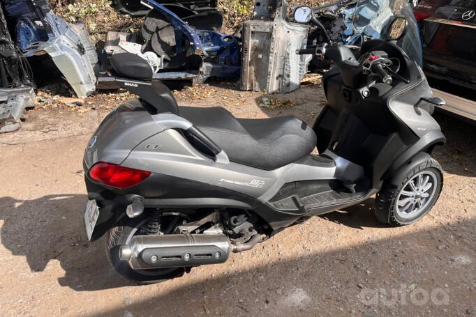 Piaggio MP3