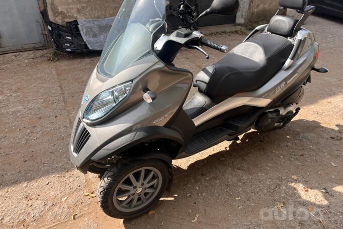 Piaggio MP3