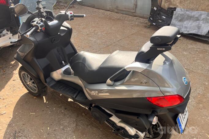 Piaggio MP3