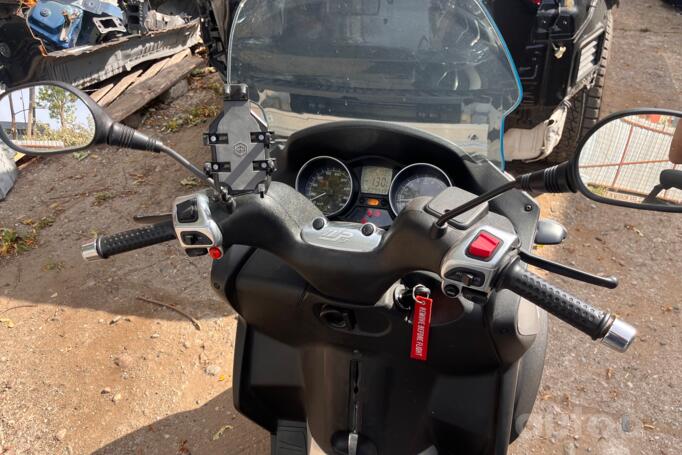 Piaggio MP3