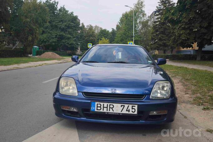 Honda Prelude