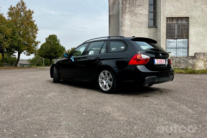 BMW 3 Series E90/E91/E92/E93 Touring wagon