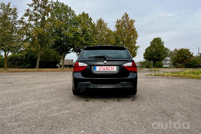 BMW 3 Series E90/E91/E92/E93 Touring wagon