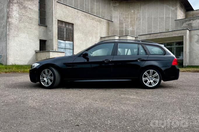 BMW 3 Series E90/E91/E92/E93 Touring wagon