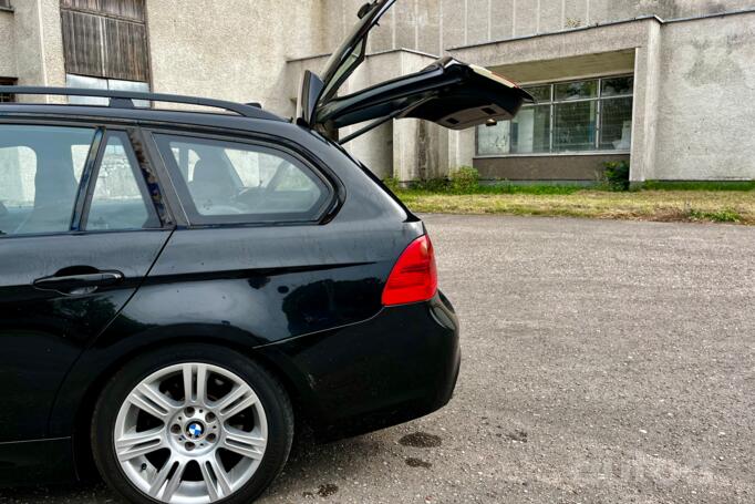 BMW 3 Series E90/E91/E92/E93 Touring wagon