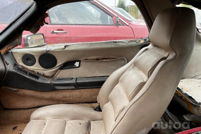 Porsche 928 GTS Coupe