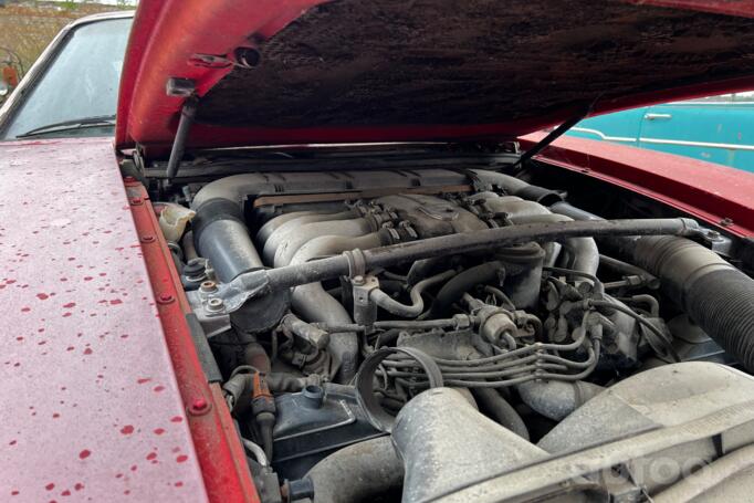 Porsche 928 GTS Coupe