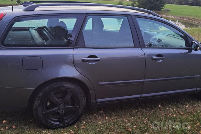 Volvo V50 1 generation wagon