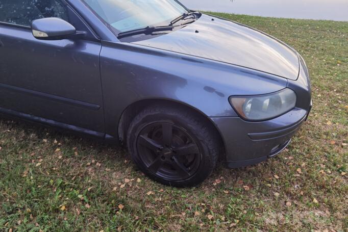 Volvo V50 1 generation wagon