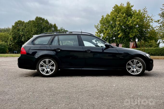 BMW 3 Series E90/E91/E92/E93 Touring wagon