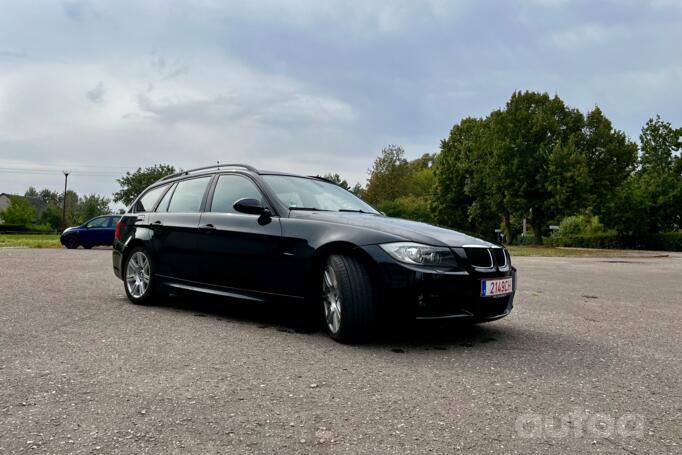 BMW 3 Series E90/E91/E92/E93 Touring wagon