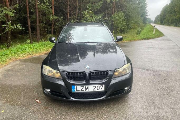 BMW 3 Series E90/E91/E92/E93 Touring wagon