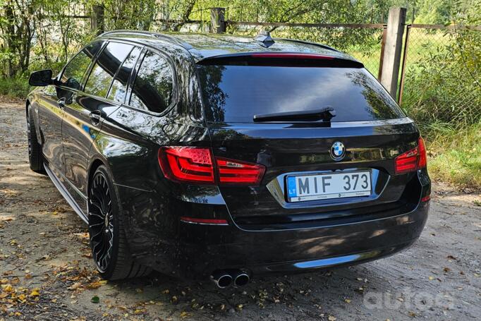 BMW 5 Series F07/F10/F11 Touring wagon