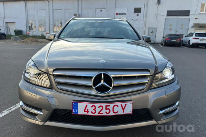 Mercedes-Benz E-Class W212 [restyling]