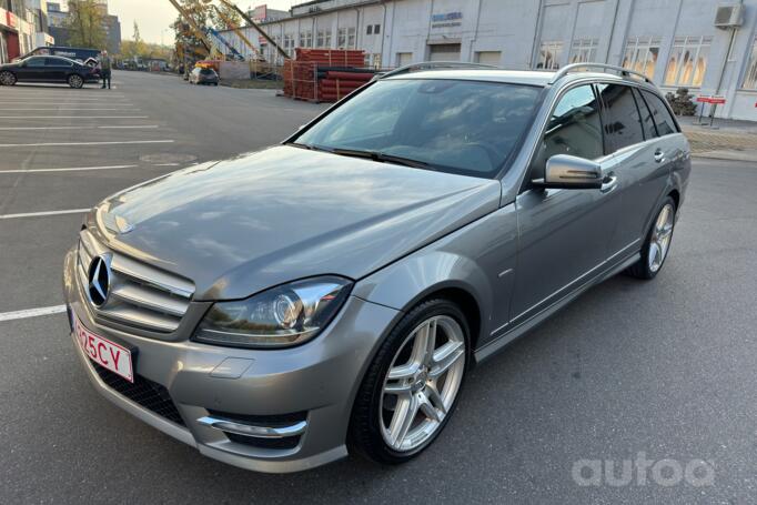 Mercedes-Benz E-Class W212 [restyling]