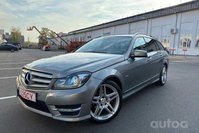 Mercedes-Benz E-Class W212 [restyling]