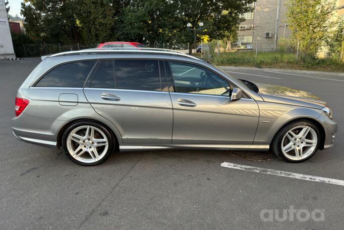 Mercedes-Benz E-Class W212 [restyling]