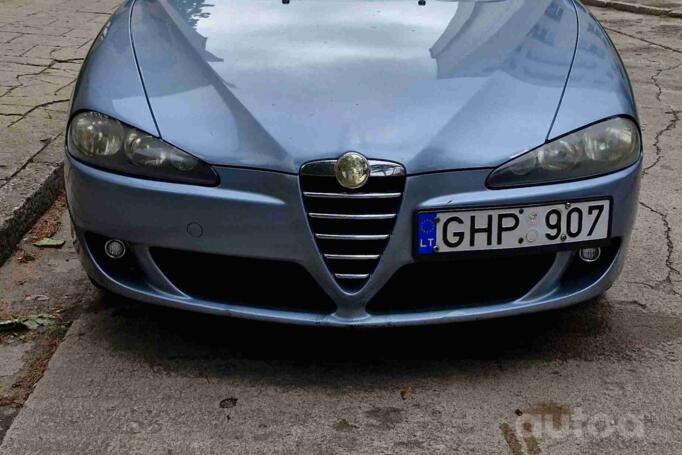 Alfa Romeo 147