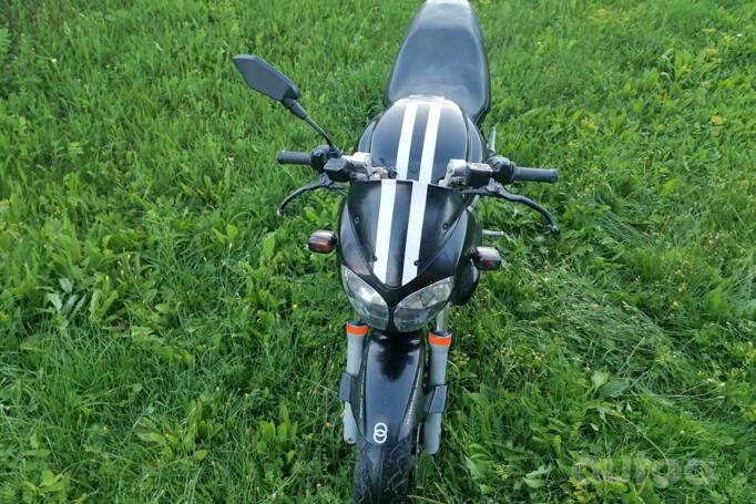 Gilera DNA