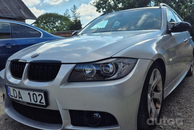 BMW 3 Series E90/E91/E92/E93 Touring wagon