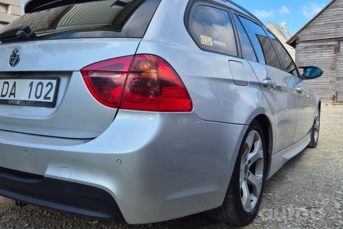 BMW 3 Series E90/E91/E92/E93 Touring wagon