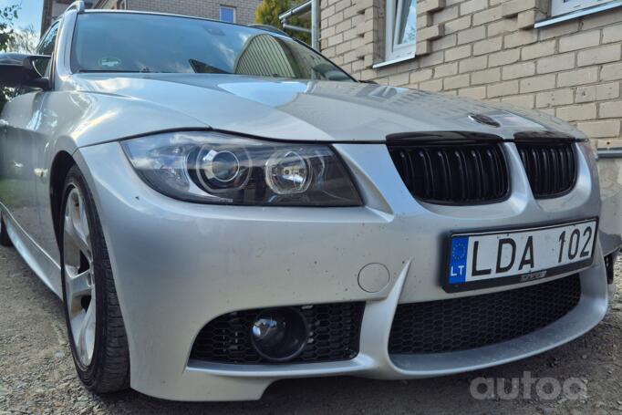 BMW 3 Series E90/E91/E92/E93 Touring wagon