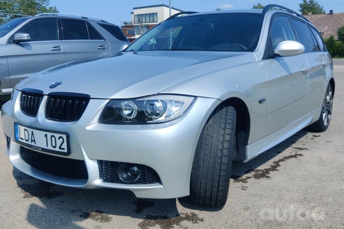 BMW 3 Series E90/E91/E92/E93 Touring wagon