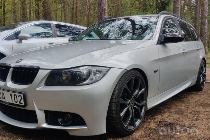 BMW 3 Series E90/E91/E92/E93 Touring wagon