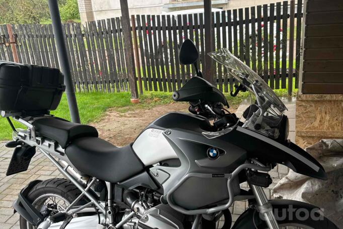 Bmw R