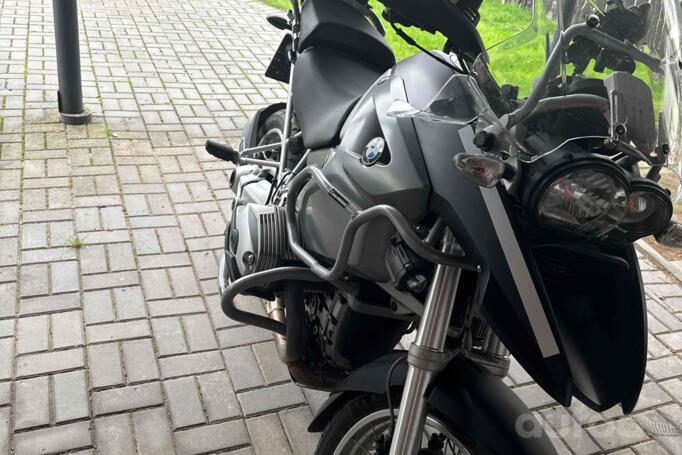 Bmw R