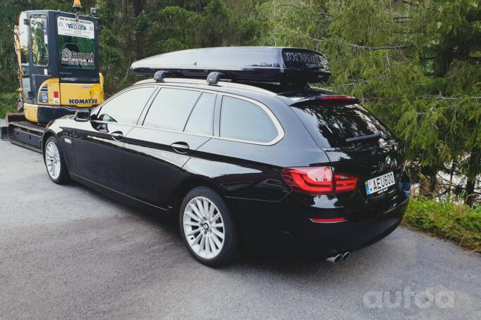 BMW 5 Series F07/F10/F11 Touring wagon