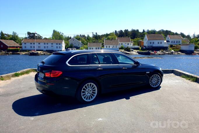 BMW 5 Series F07/F10/F11 Touring wagon