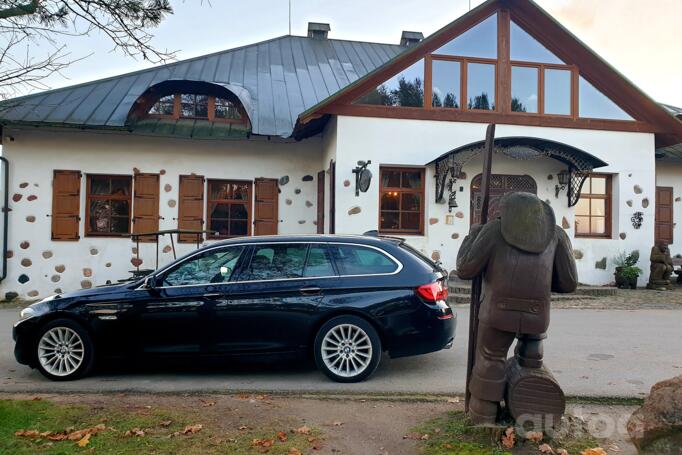 BMW 5 Series F07/F10/F11 Touring wagon