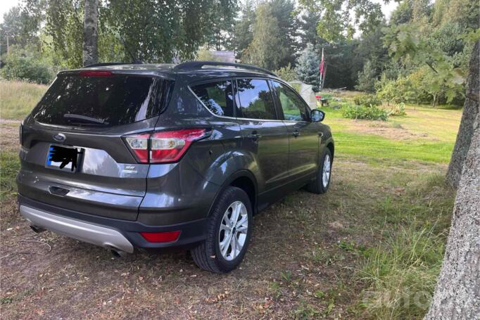 Ford Escape