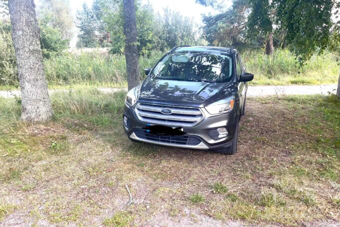 Ford Escape