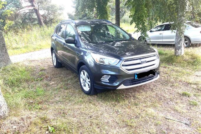 Ford Escape