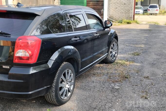 Dodge Caliber 1 generation Hatchback