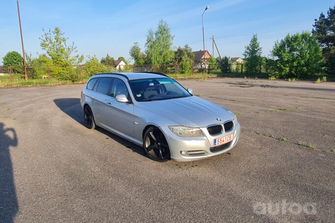 BMW 3 Series E90/E91/E92/E93 Touring wagon