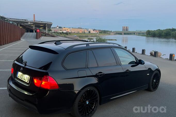 BMW 3 Series E90/E91/E92/E93 Touring wagon