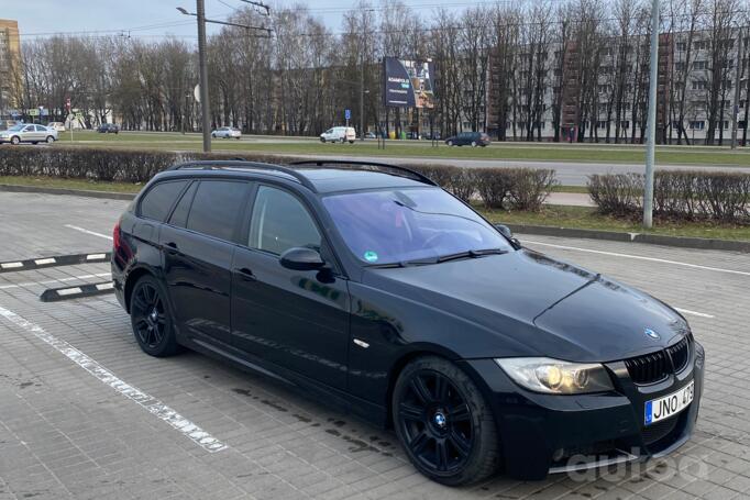 BMW 3 Series E90/E91/E92/E93 Touring wagon