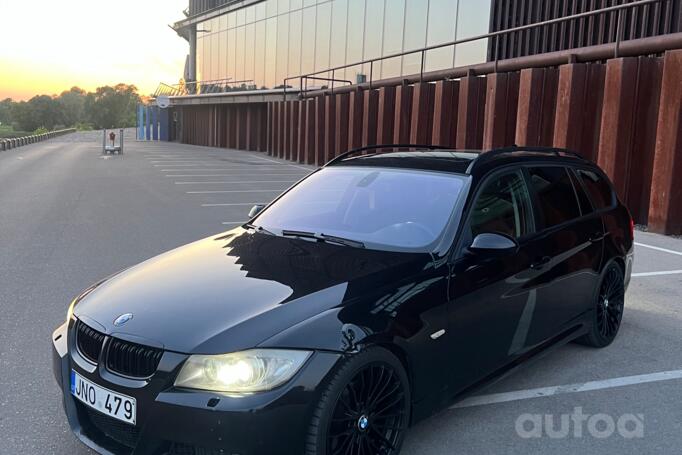 BMW 3 Series E90/E91/E92/E93 Touring wagon