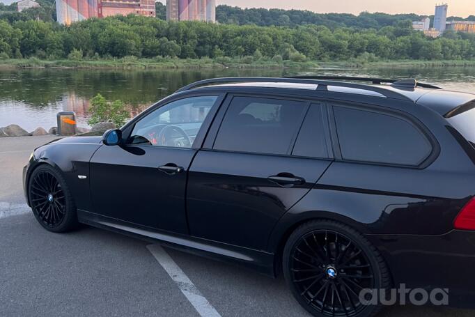 BMW 3 Series E90/E91/E92/E93 Touring wagon