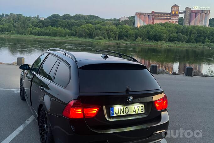 BMW 3 Series E90/E91/E92/E93 Touring wagon