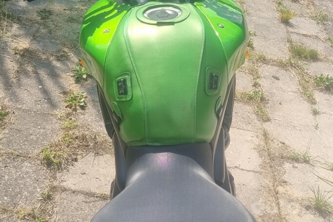 Kawasaki VERSYS