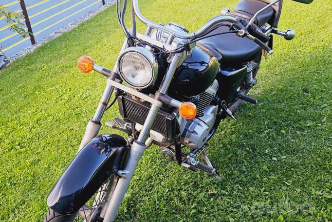 Honda Shadow