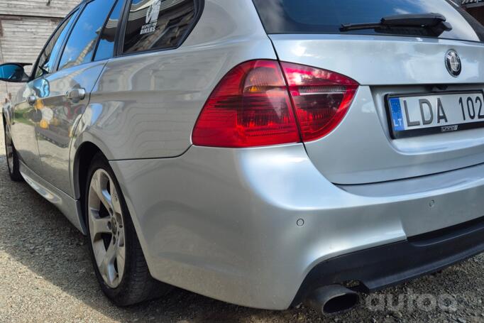 BMW 3 Series E90/E91/E92/E93 Touring wagon