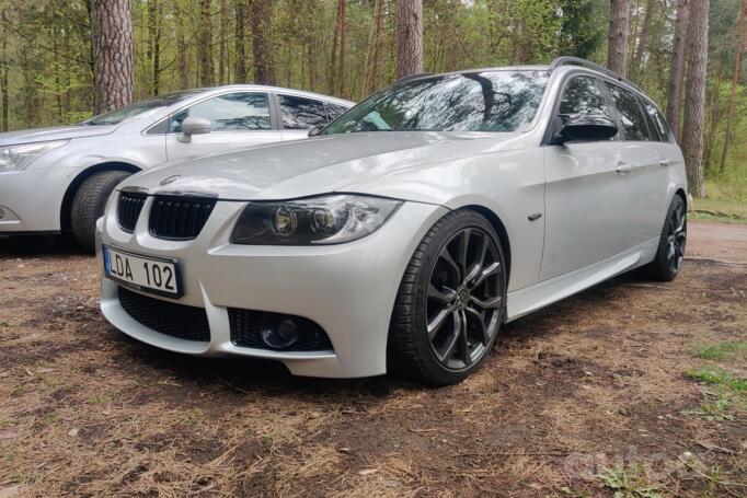 BMW 3 Series E90/E91/E92/E93 Touring wagon