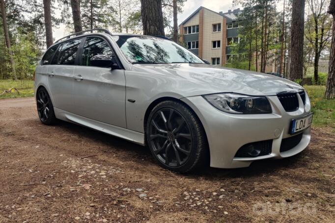 BMW 3 Series E90/E91/E92/E93 Touring wagon